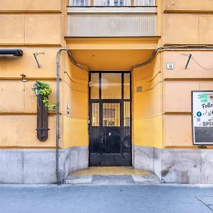 Very - Small For Solo Traveller Budapest