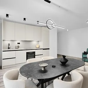 4* Hotel de apartamente Collect