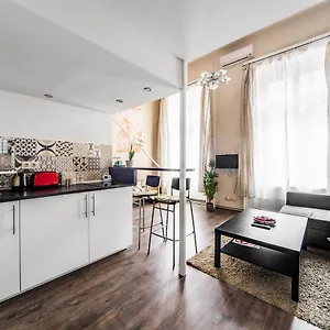 Elisabeth Apartmán